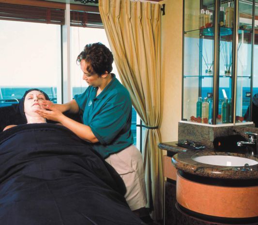 Tratamientos estéticos